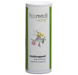 HOMEDI-KIND période refroidissement bain 100 ml