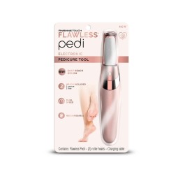 FLAWLESS Pedi Blush