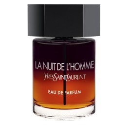 YSL La Nuit de l'Homme EdP vapo 100 ml