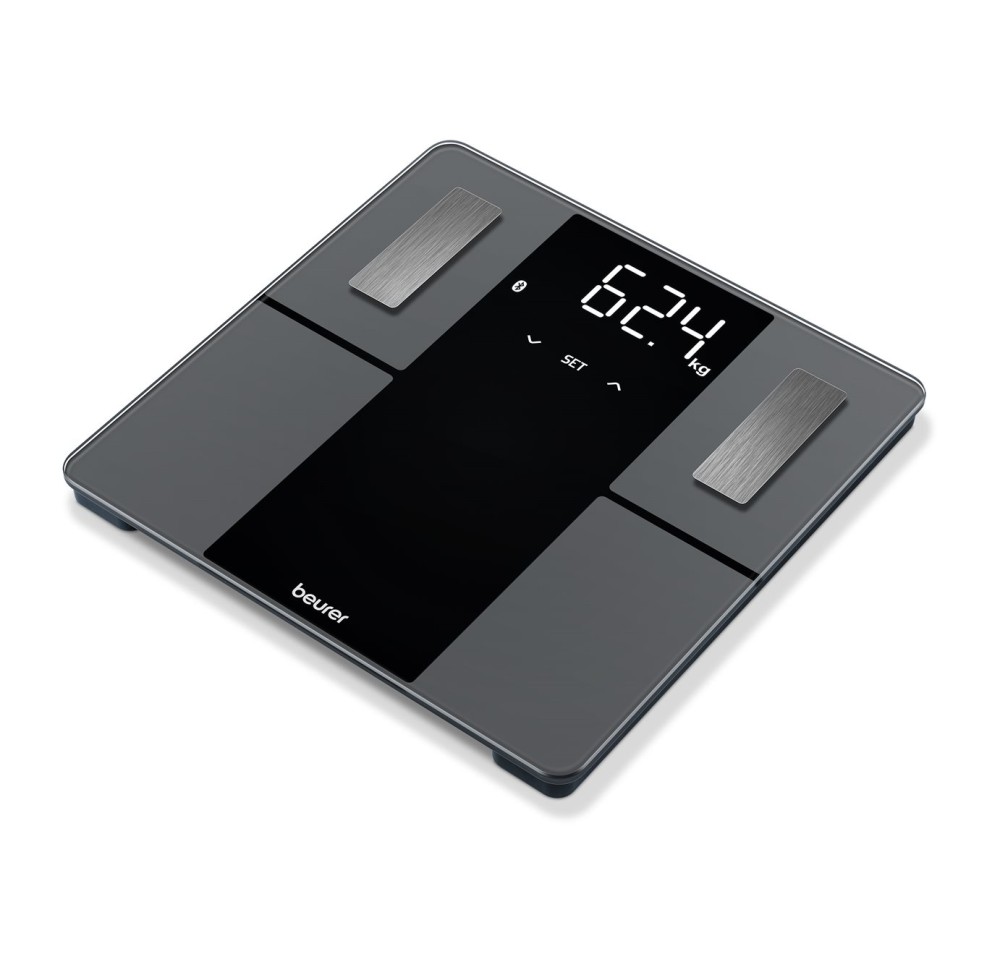 BEURER balance diagnostique BF 500