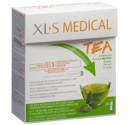 XL-S MEDICAL Tea stick 30 pce