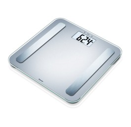 BEURER balance diagnostique BF 183