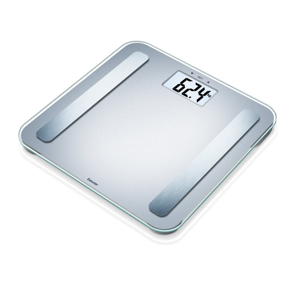 BEURER balance diagnostique BF 183