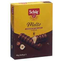 SCHÄR Melto sans gluten 90 g