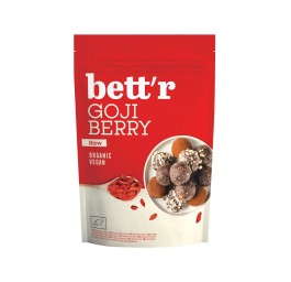 BETT'R baies de goji sach 100 g