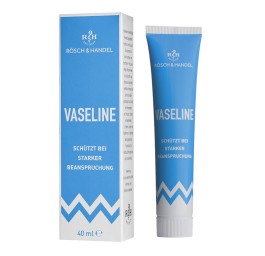 RÖSCH Vaseline tb 40 ml