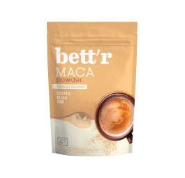BETT'R maca poudre sach 200 g