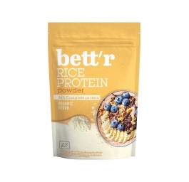 BETT'R protéine de riz sach 200 g