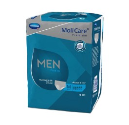 MOLICARE Men Pants M 7 gouttes 8 pce