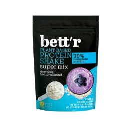 BETT'R protein shake super mix sach 500 g