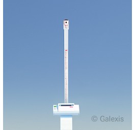 SECA toise télescopique pr balance 220