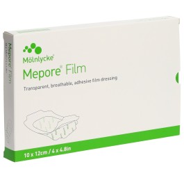 MEPORE FILM pansem film adh 10x12cm st nv 10 pce