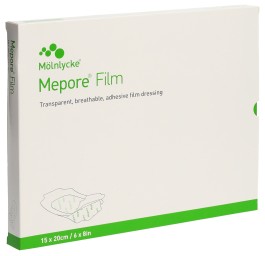 MEPORE FILM pansem film adh 15x20cm st nv 10 pce