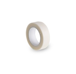 DERMAPLAST ISOPOR 1.25cmx9.2m n-tissé blanc