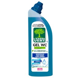 L'ARBRE VERT Gel WC écologique marine fl 750 ml
