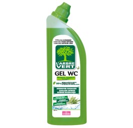 L'ARBRE VERT Gel WC écologique romarin fl 750 ml