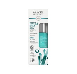 LAVERA Hydro Refresh sérum dist 30 ml