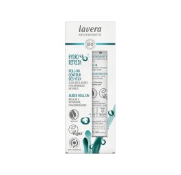 LAVERA Hydro Refresh roll-on cont yeux 15 ml