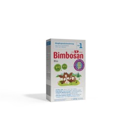 BIMBOSAN Bio 1 nourriss voya 5 x 25 g