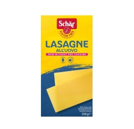 SCHÄR lasagne sans gluten 250 g