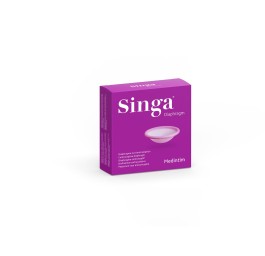 SINGA diaphragme 90mm