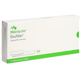 EXUFIBER 1x45cm 5 pce