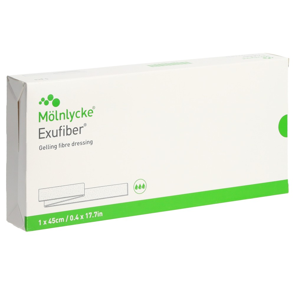 EXUFIBER 1x45cm 5 pce EXUFIBER 1x45cm 5 pce