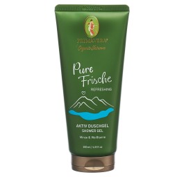 PRIMAVERA Duschgel Pure Frische tb 200 ml