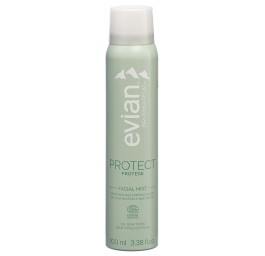 EVIAN facial mist protect spr aéros 100 ml