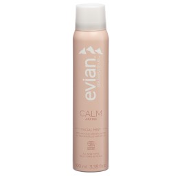 EVIAN facial mist calm spr aéros 100 ml