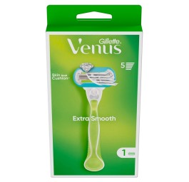 GILLETTE Venus Ext Smo rasoir 1 lame