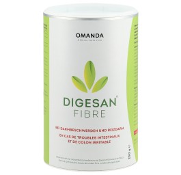 DIGESAN Fibre pdr bte 250 g