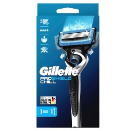 GILLETTE ProShield rasoir Chill 1 lame (n)