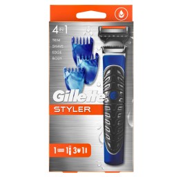 GILLETTE ProGlide Styler rasoir 1 lame (n)