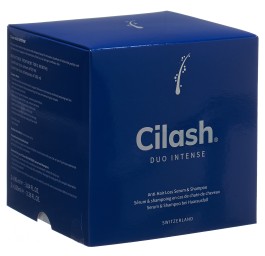 CILASH INTENSE DUO