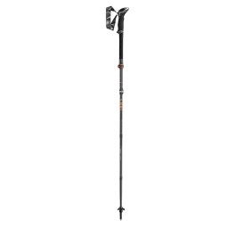 LEKI canne Makalu FX 110-130cm ca no-or 5p 1 paire