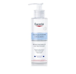 EUCERIN DermatoCLEAN lait nettoyant doux 200 ml
