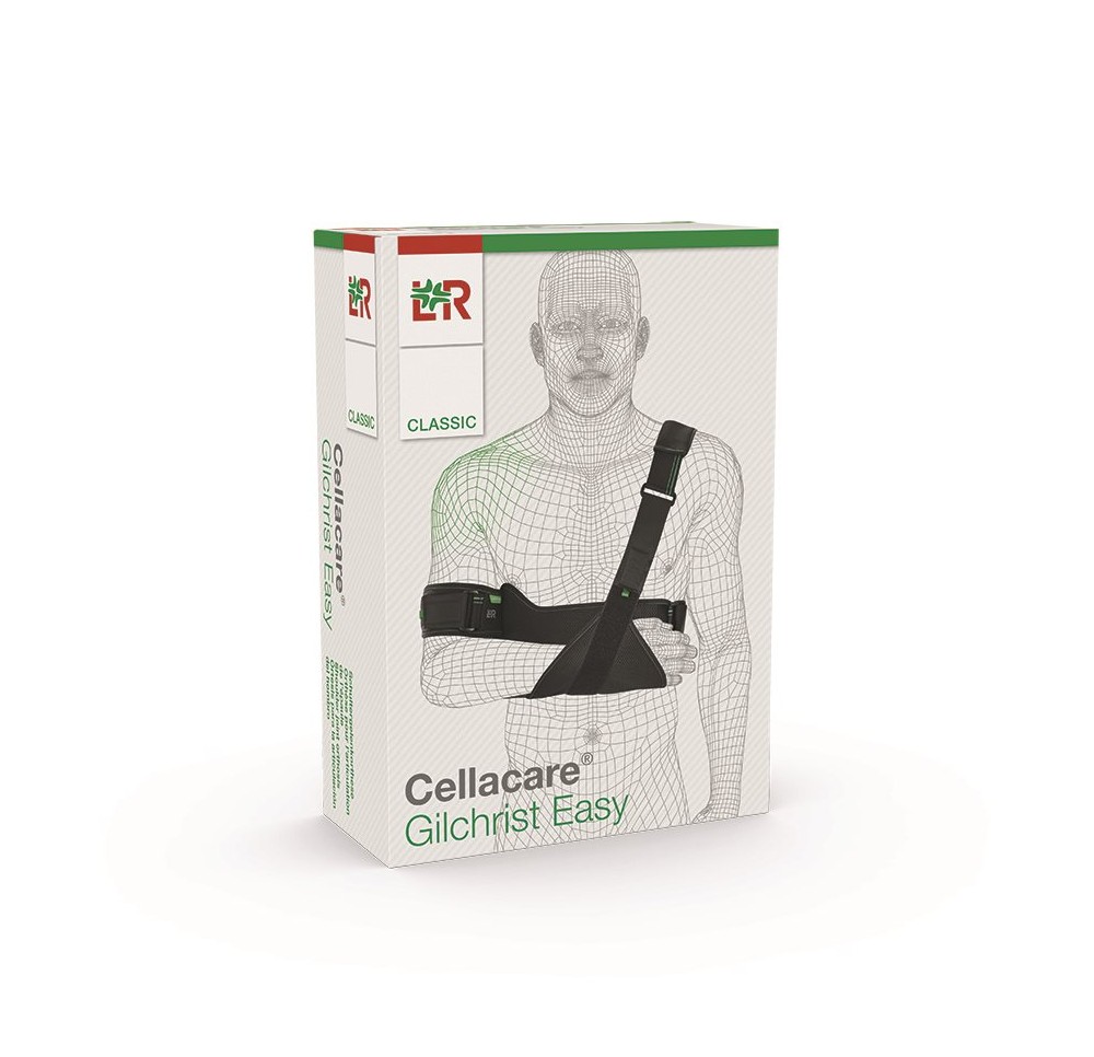 CELLACARE Gilchrist Easy Classic Gr4 droite