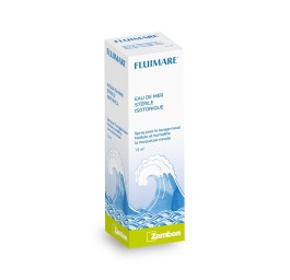 FLUIMARE spray nasal fl 15 ml