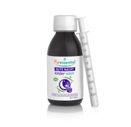 PURESSENTIEL sirop sommeil dét 125 ml