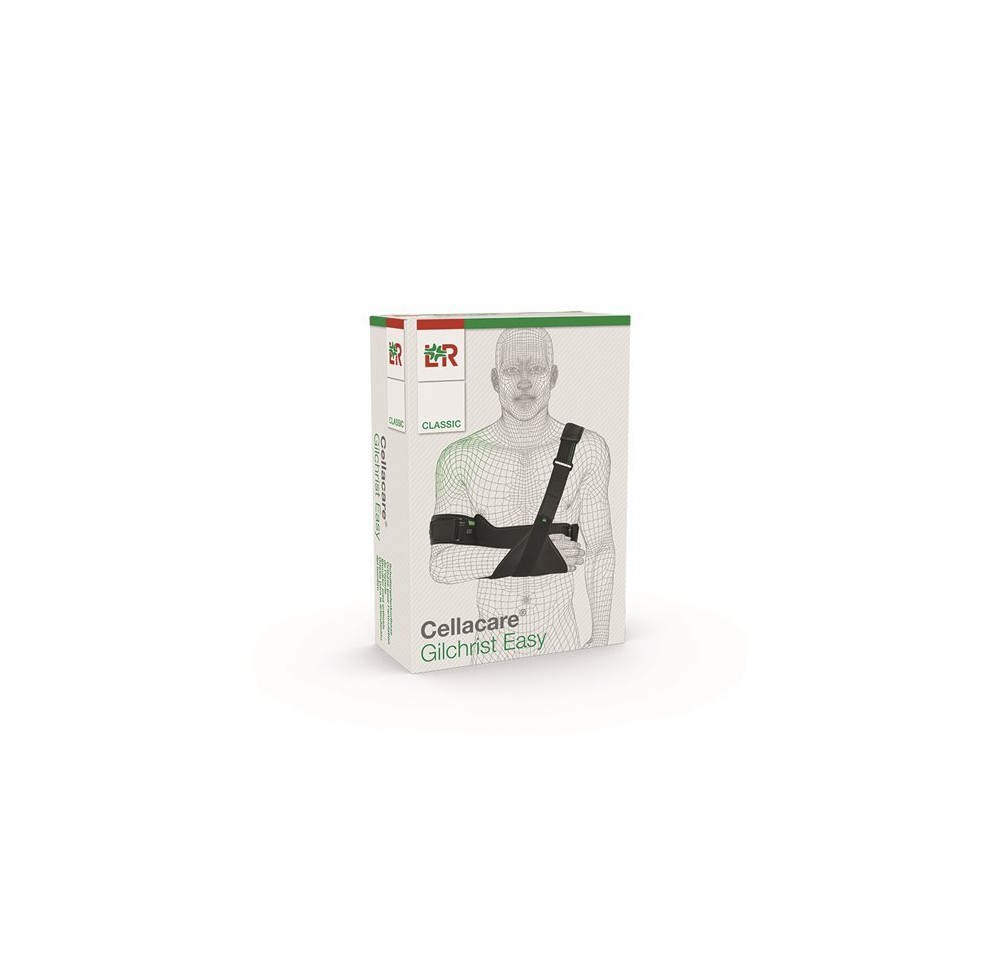 CELLACARE Gilchrist Easy Classic Gr2 gauche