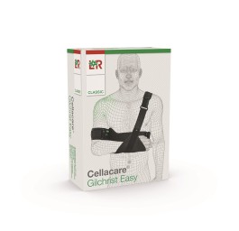CELLACARE Gilchrist Easy Classic Gr3 gauche