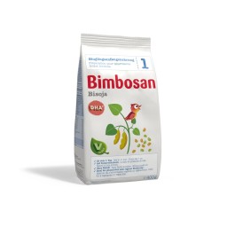 BIMBOSAN Bisoja 1 nourriss rech sach 400 g