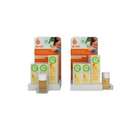 BI-OIL display grossesse