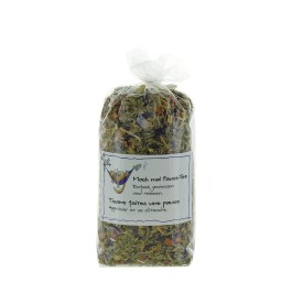 HERBORISTERIA tisane faites une pause sach 120 g