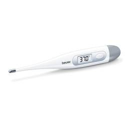 BEURER thermomètre FT 09/1 blanc