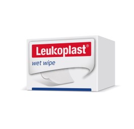 LEUKOPLAST wet wipe 100 pce