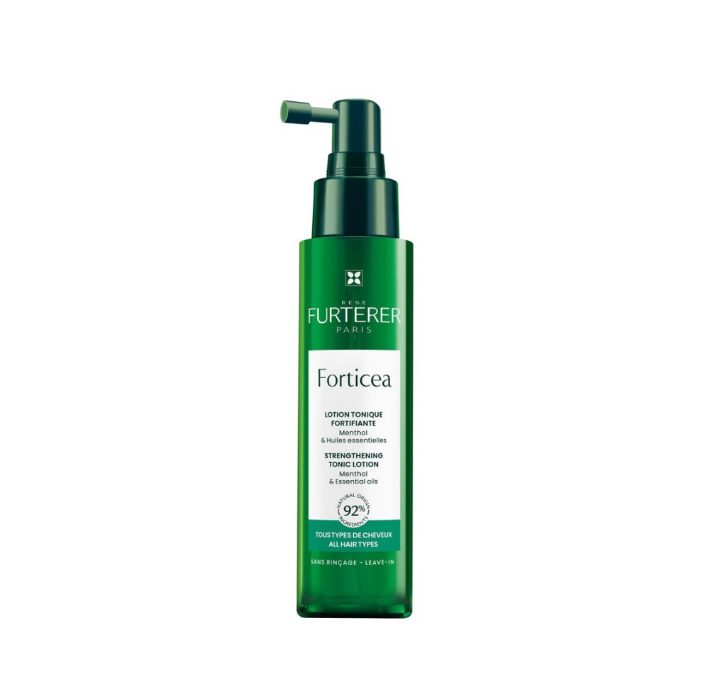 FURTERER Forticea lotion tonique fortifi 100 ml