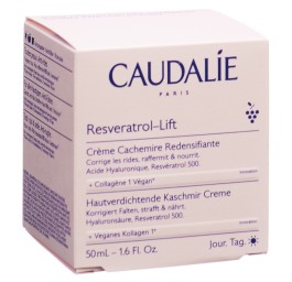 CAUDALIE Resv Lift Crème Cachemire 50 ml