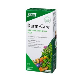 SALUS Darm-Care tonique aux herbes plus fl 250 ml